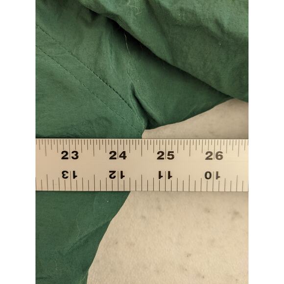 Vintage Hartwell Viasport Full Zip Jacket Size XL UAW Chrysler Plant Green - Picture 9 of 12